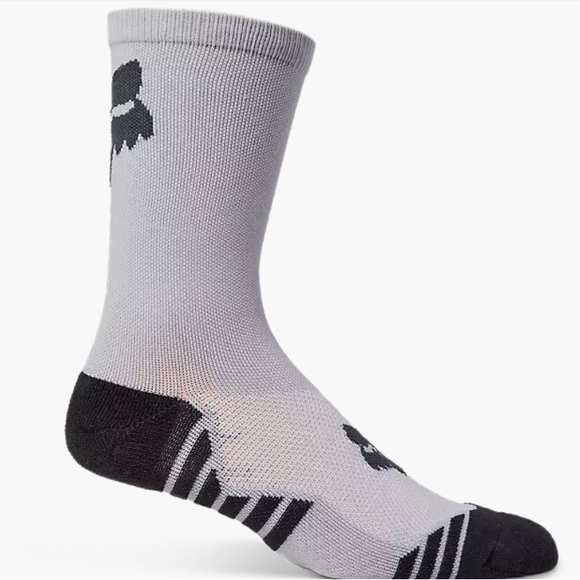 Fox Racing Vayga Crew Socks - Picture 2 of 4